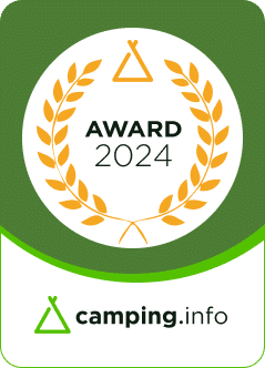 Camping Info Award 2024
